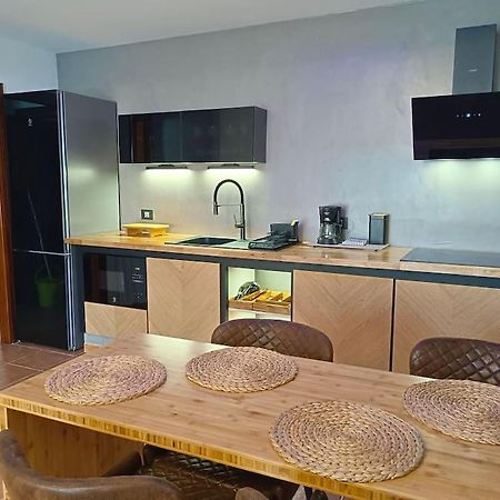 Apartament La Atalaya Sauzal Zewnętrze zdjęcie