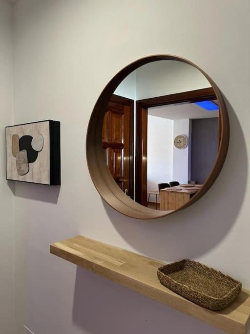 Apartament La Atalaya Sauzal Zewnętrze zdjęcie
