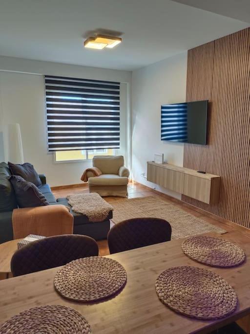 Apartament La Atalaya Sauzal Zewnętrze zdjęcie